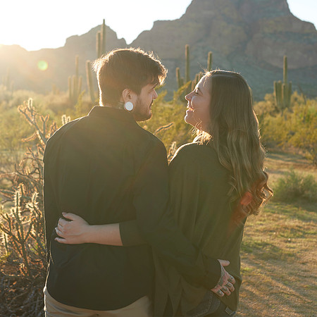 Red Mountain Romance