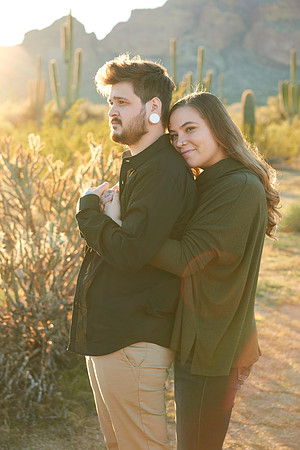 Red Mountain Romance