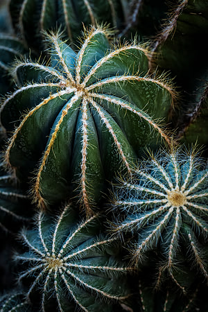 Cacti