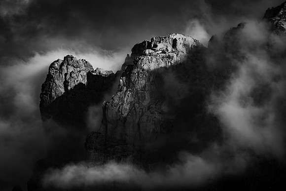 Mist