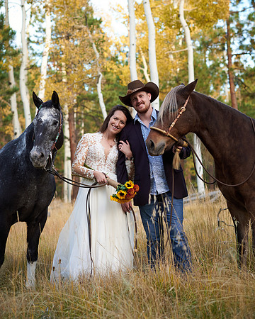 Wedding Day Re-do
