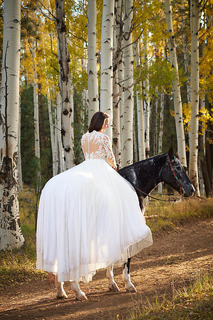 Wedding Day Re-do