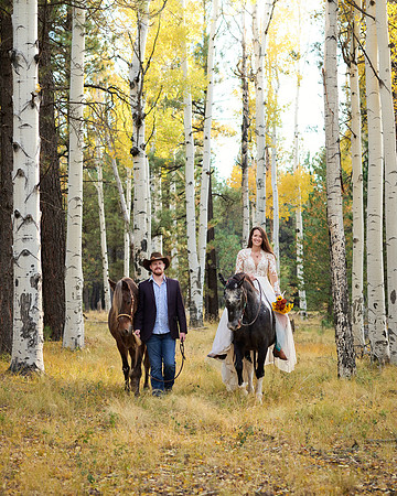 Wedding Day Re-do