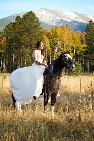 Wedding Day Re-do