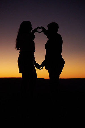 Huge Love