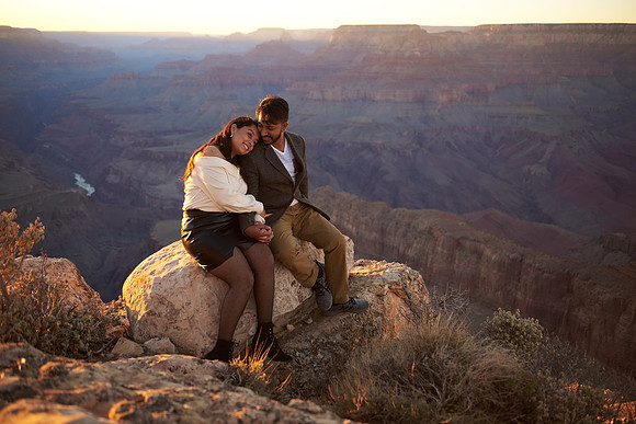 Huge Love