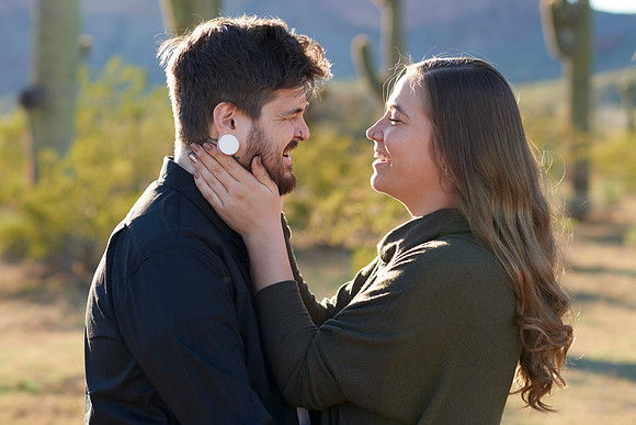 Red Mountain Romance