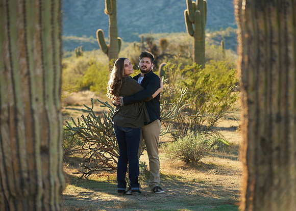 Red Mountain Romance