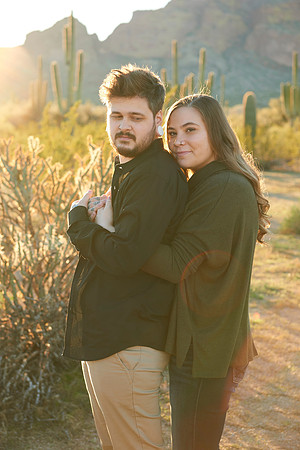 Red Mountain Romance